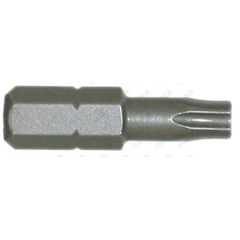 Punta De Destornillador Torx 8056689701617 VIPA Spa De Metal