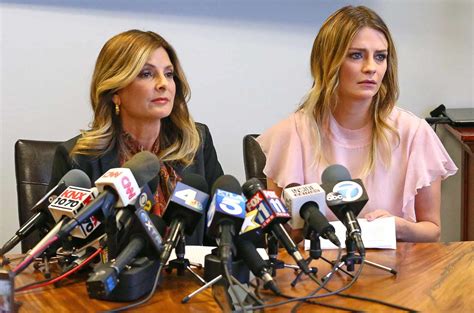 Mischa Barton Says Revenge Porn Battle Is Not Only For Myself But For All Women