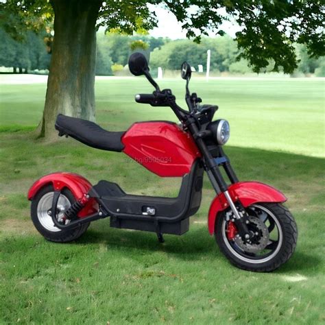 Електрически Мотор 2500W MaxMotors | Електрически скутери/тротинетки ...