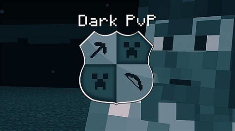 Dark Pvp Mcmmo Hardcore Factions Minecraft Server