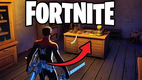 Fortnite D Nde Encontrar El S Tano De La Familia De Eren Yeager De