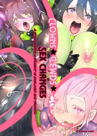 Yaseuma Lo Ru Confined By Kouhai Chan And Turned Into A Feminized Female Fallen Sex Slave In