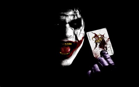 836 Joker Wallpaper Laugh Images - MyWeb