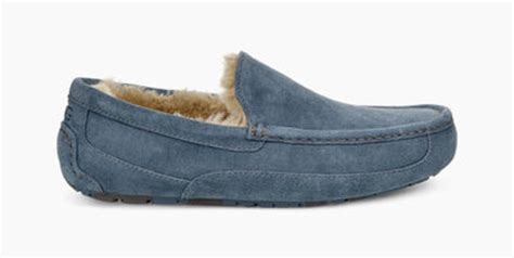 Ugg Ascot Slipper For Men Ugg® Uk