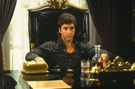 Bild Von Scarface Bild Auf Filmstarts De