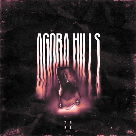 Agora Hills Sped Up Single By Tsaar Spotify