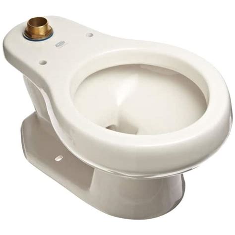 Zurn Childrens Floor Mounted Flush Valve Toilet Z5675 Bwl Bed Bath