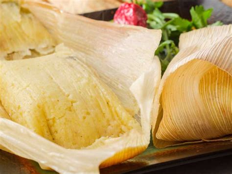 Aprender Acerca Imagen Tamales De Elote Dulces Estilo Jalisco