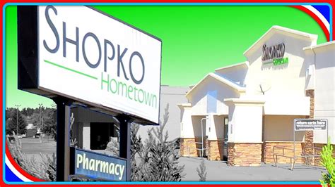 Abandoned Shopko Former Pamida Now Bomgaars 15k Pt 12 Douglas