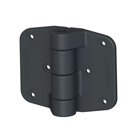 Cornerstone 2 Heavy Duty Self Closing Fully Adjustable Hinge