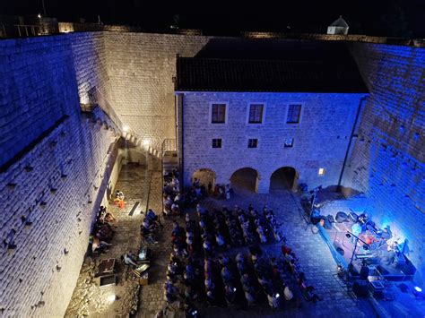 Vrhunac središnjeg dijela programa sedmog Festivala soli DubrovnikNet