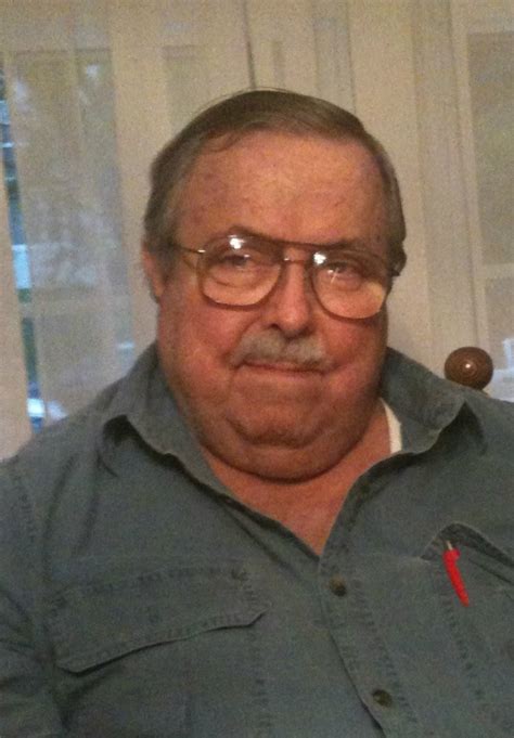 Paul E Brazeau Obituary Timonium Md