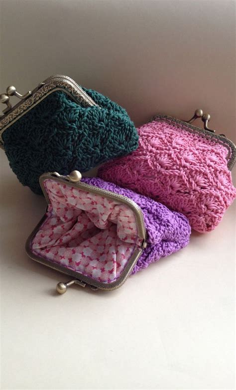 Pin By Alya On Sumki Krju4kom Crochet Handbags Crochet Purses