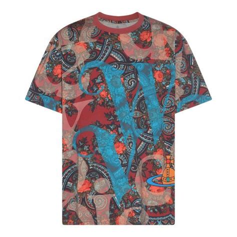 Buy VIVIENNE WESTWOOD T Shirts And Polos Pink At 33 Off Editorialist