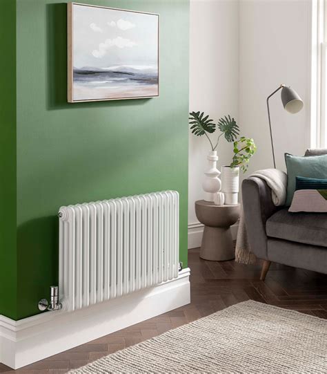 The Radiator Company Designer Radiators Terry Reffell Limited