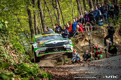 Bulacia Marco Der Ohannesian Marcelo Škoda Fabia Rally2 evo