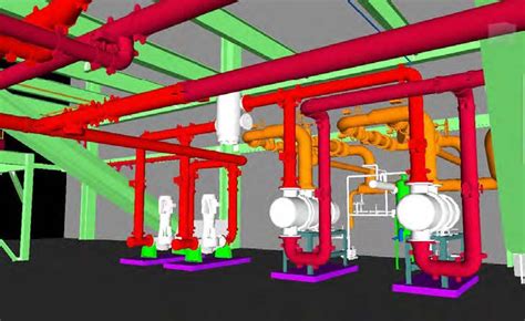 Victaulic Coupling 3d Model