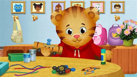 Fred Rogers Productions And 9 Story Brands Sign 16 Agreements For The