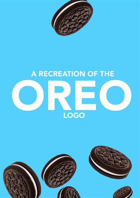 Oreo Cookie Logo