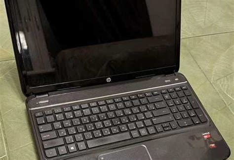 Hp Pavilion G Festima Ru