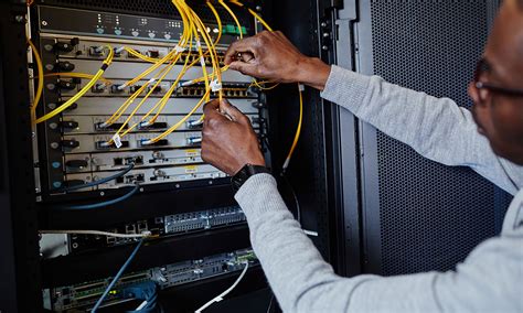 Understanding Network Services And How They Enhance Your Business