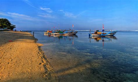 15 Pantai Terindah Di Jawa Barat Yang Wajib Dikunjungi Harto Trans