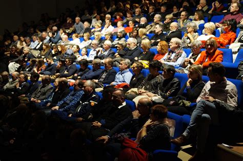 Cérémonie des vœux ce samedi au centre culturel Ville de Pont du Casse