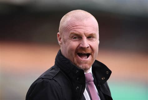 McGilligan Slams Leeds Links To Sean Dyche Thisisfutbol