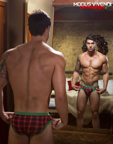 Gastohn Barrios On Twitter MERRY XMASS With Modus Vivendi Https