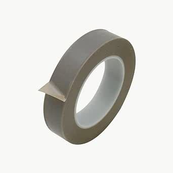 Jvcc Skived Ptfe Film Tape Mil Carrier Ptfe In X Yds