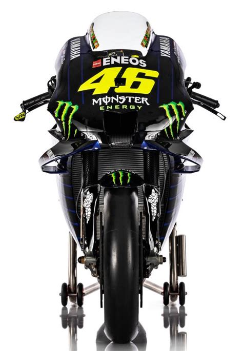 Monster Energy Yamaha Motogp Motogp™