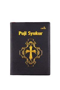 Buku Liturgi Ibadat Kanisiusmedia