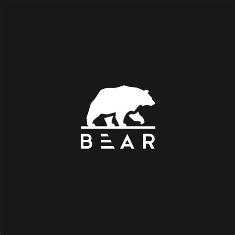 Grizzly Bear Logos Free Grizzly Bear Logo Ideas Design And Templates