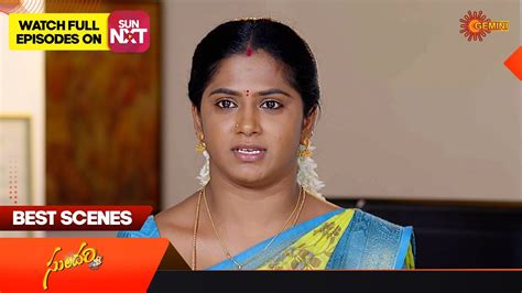 Sundari Best Scenes 21 April 2023 Full Ep FREE On SUN NXT