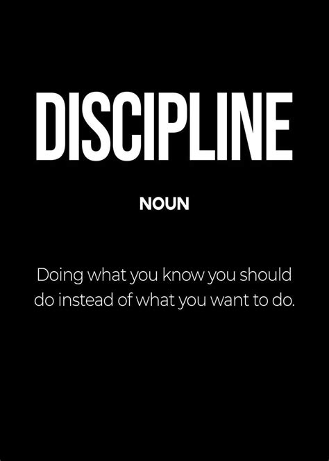 How To Be More Disciplined In A Couple Simple Steps By Zagar Gabriel