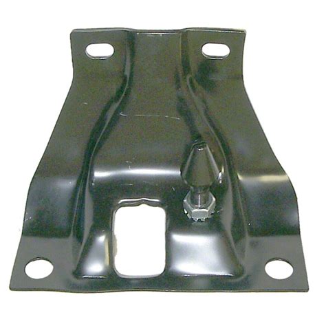 New Goodmark Hood Latch Support Fits C Pickup C Panel Gmk