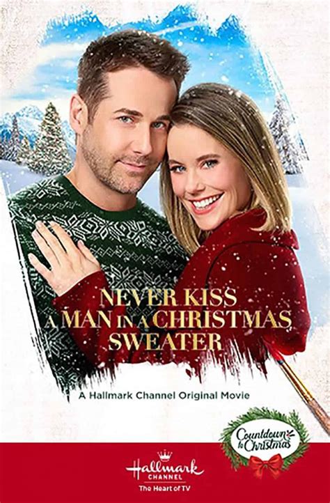 Best Hallmark Christmas Movies Inspired by Books