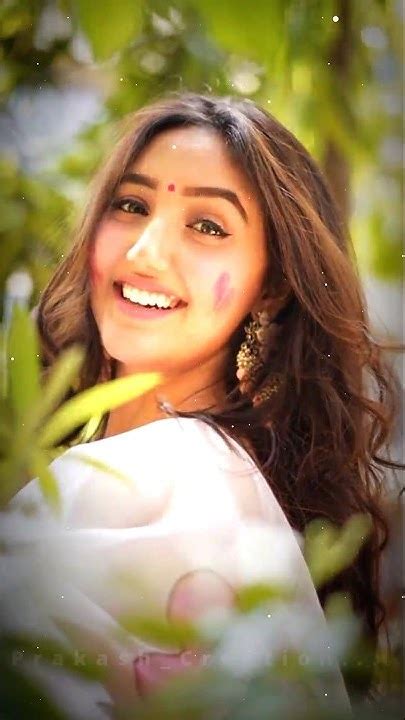 Mohabbat Ruh Ki Haibeautiful Status😍🥰ashnoorkaur Status Video😍