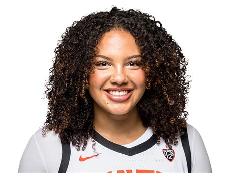 Oregon State Beavers 2024 25 Womens College Basketball Roster Espn