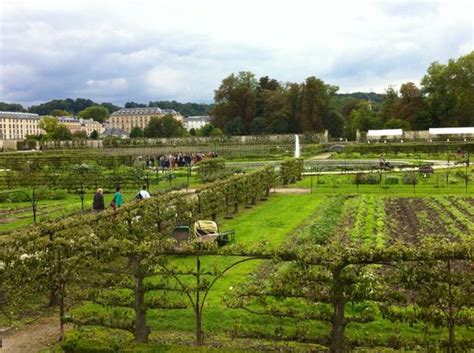 Le Potager Du Roi Tripadvisor