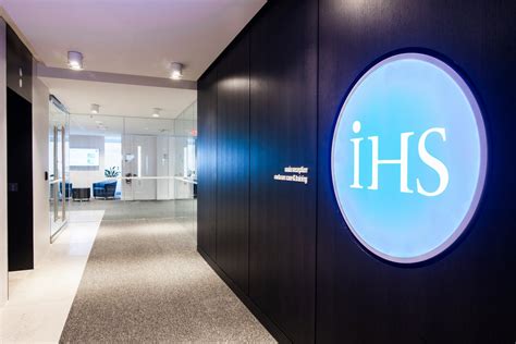 IHS Offices - Calgary - Office Snapshots