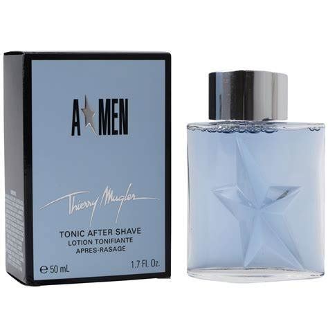 Thierry Mugler A Men EDT 100ml Storm Scents