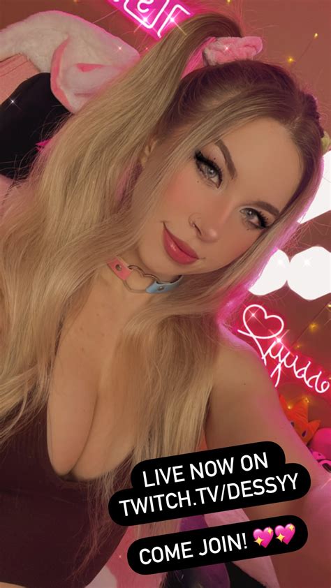 Tw Pornstars Dessyy Twitter Hi Come Give Me Kisses Pm