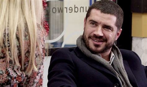 Coronation Street heartbreak as Sarah Platt pregnant but Adam Barlow is ...