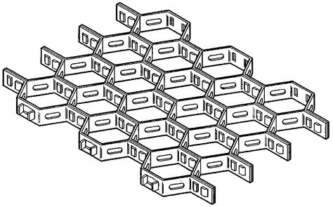 hexmetal brown campbell