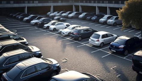 Parking gratuit Angers Où se garer gratuitement