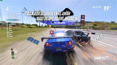 Tidak Ada Balapan Yang Aman Need For Speed Burnout Need For