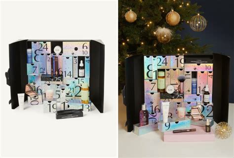 Beauty Adventskalenders Voor Vrouwen 2023 Betaalbaar Tot Luxe