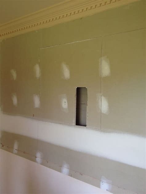 Adding A Pass Through To A Load Bearing Wall Your Home Renewed