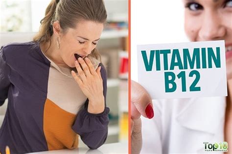 Vitamin B12 Deficiency Signs Causes Dosage And Treatment Top 10